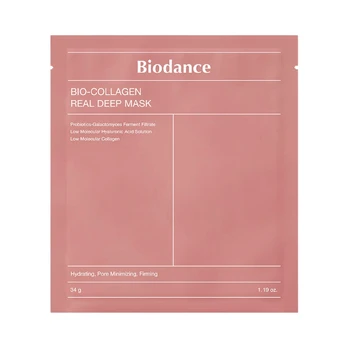 Biodance - Bio-Collagen Real Deep Mask