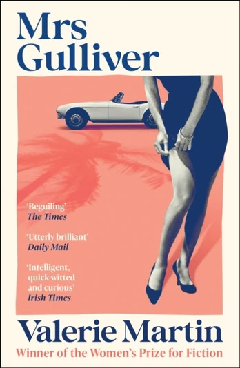 Mrs Gulliver
