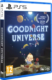 Goodnight Universe kaina