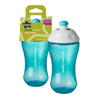 TOMMEE TIPPEE sportinė gertuvė, 12 mėn.+, 300 ml, 44111410