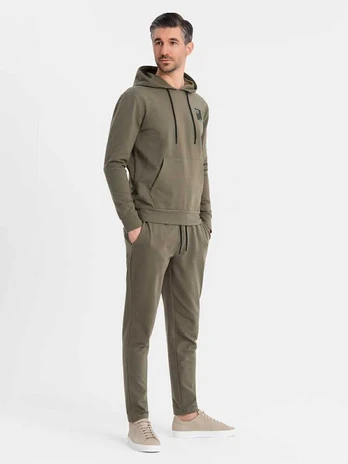 men's set-olive