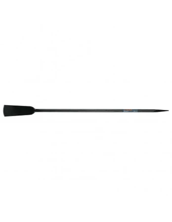 Laužtuvas kasimui plokščiu galu 140cm Truper®