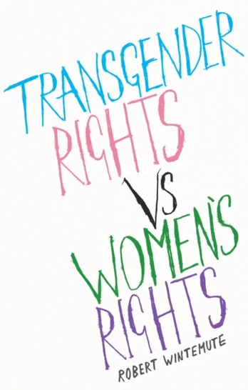 Transgender Rights vs. Women's Rights