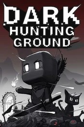 Dark Hunting Ground PC