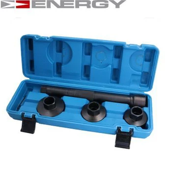 Įrankių rinkinys ENERGY NE00129