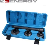 Įrankių rinkinys ENERGY NE00129 kaina