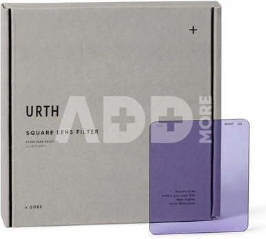 Urth 75 x 85mm Neutral Night Filter (Plus+)