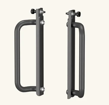 BATTERY MOUNTING BRACKET