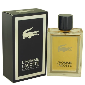 Lacoste - L'Homme EDT 100 ml