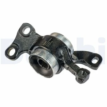 DELPHI TD1827W Front axle wishbone bush