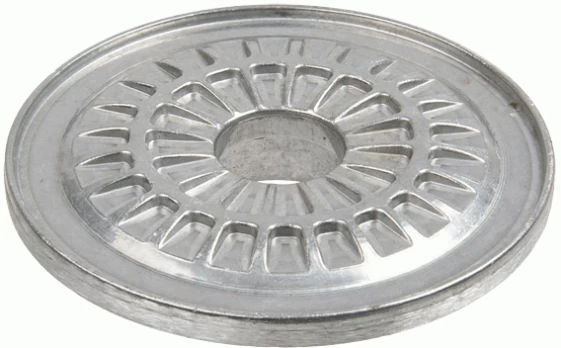SACHS 803 170 Coil spring seat