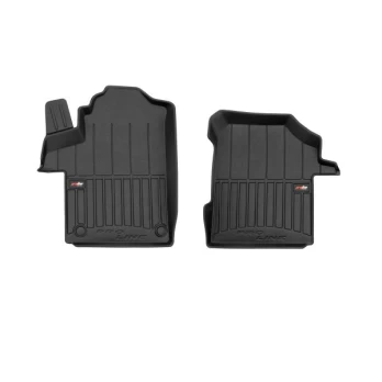 Rubber mats model: proLine 3D material: Rubber / TPE
