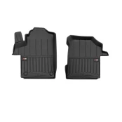 Rubber mats model: proLine 3D material: Rubber / TPE kaina