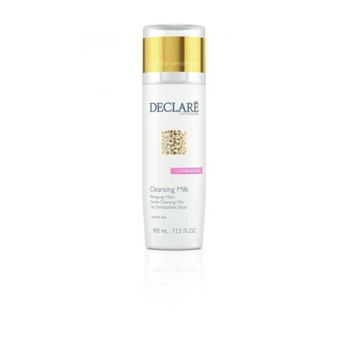 DECLARÉ - Jemné čisticí mléko Soft Cleansing (Gentle Cleasing Milk) 400 ml