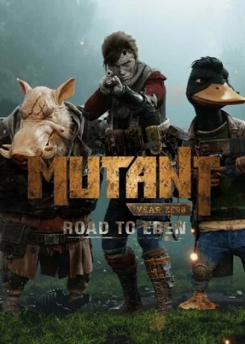 Mutant Year Zero: Road to Eden Steam