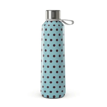 Aqua Mocha - Water Bottle, 500 ml