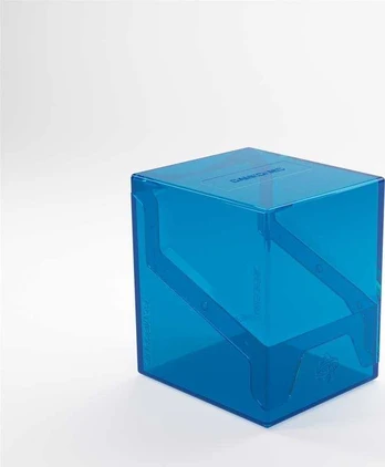 Gamegenic - Bastion 100+ XL Blue (GGS22010ML)
