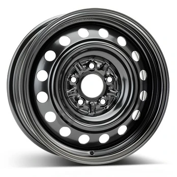Ratlankis plieninis 6,5 x16 5x114,3 ET38