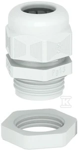 OBO Bettermann V-TEC PG13.5+LGR KABELIŲ riebokšlis