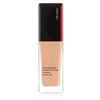 Shiseido SYNCHRO SKIN radiant lifting foundation SPF30 #260 30 ml