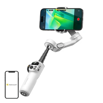 AOCHUAN X2 Standard Gimbal (Baltas)