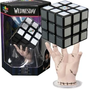 Oryginalna Kostka Rubika Rubik's Cube Wednasday 3x3 kaina