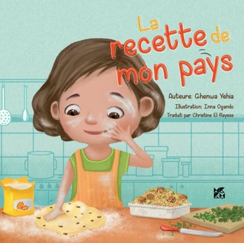 Recette de Mon Pays