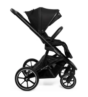 MUUVO vežimėlis SLICK 2.0, classic black kaina