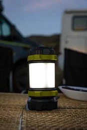 LED žibintas Origin Outdoors Spotlight, 1000 lm