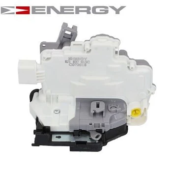 Durų užraktas ENERGY ZDP0027L