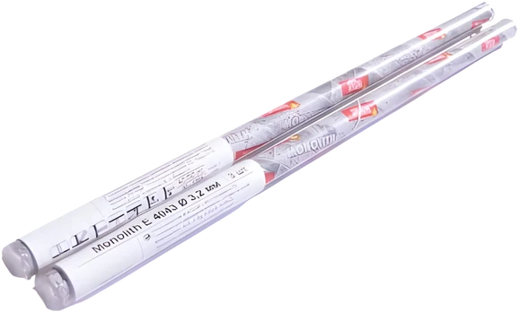 Monolith Elektrodai E4043 3.25mm 3vnt aliuminiui Si 5%