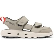Basutės Columbia Techsun Adventure Pt 2148722 Juoda