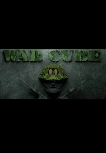 WAR CUBE Steam