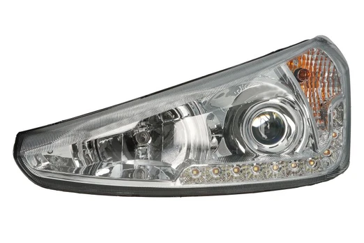 TRUCKLIGHT Priekinis žibintas HL-IR010L