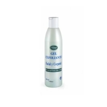 Nurana veido ir kūno šveitimo gelis 200ml