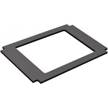 PlanoDesign kaitlentės montavimo rėmas Bosch HEZ395601