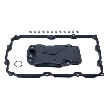 BLUE PRINT ADT32140 Automatic transmission filter