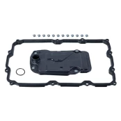 BLUE PRINT ADT32140 Automatic transmission filter kaina
