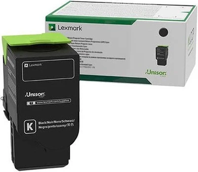 LEXMARK C252UK0 Black Ultra High Yield R