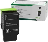 LEXMARK C252UK0 Black Ultra High Yield R kaina