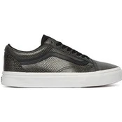 Kedai Vans Old Skool VN000EDYBM81 Juoda