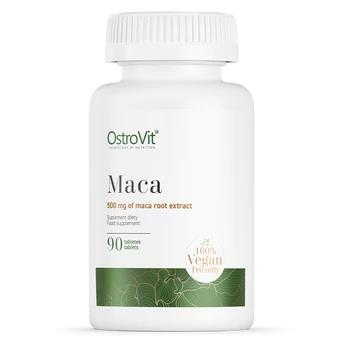 OstroVit Maca, 90 tab