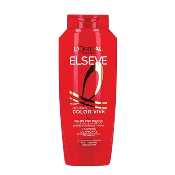 Šampūnas ELSEVE COLOR-VIVE, 400 ml