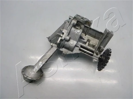 Alyvos siurblys ASHIKA 157-RE-RE05