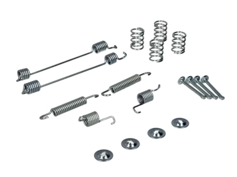 DELPHI LY1061 Brake shoe fitting kit