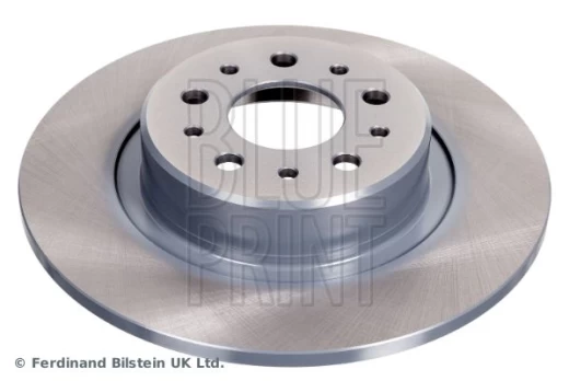 Stabdžių diskas BLUE PRINT ADL144326