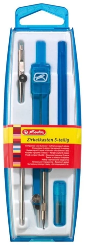 Braižymo priemonė Herlitz