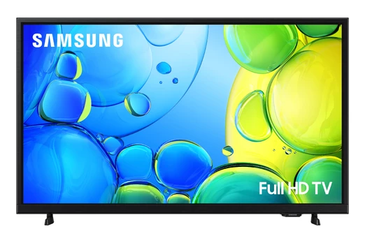 Televizorius Samsung UE40F6002FKXXH