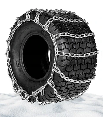 SNIEGO GRANDINĖS PEERLESS 18x950-8 2VNT