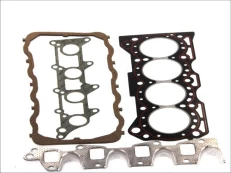 ELRING EL920126 Cylinder head gasket set kaina